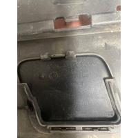 51127475601 / 7475601 BMW 5 SERİSİ G30 ARKA TAMPON | MOTOLAND