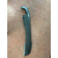 51127904994 / 7904994 BMW 5 SERİSİ F10 ARKA TAMPON PARÇASI
