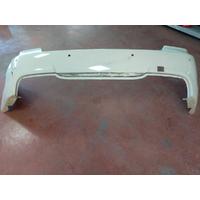 51127906501 / 7906501 BMW 3 SERİSİ E90 M PAKET ARKA TAMPON