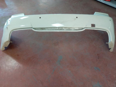 51127906501 / 7906501 BMW 3 SERİSİ E90 M PAKET ARKA TAMPON