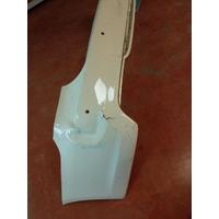 51127906501 / 7906501 BMW 3 SERİSİ E90 M PAKET ARKA TAMPON