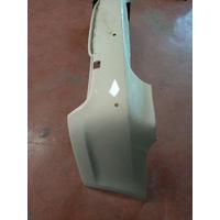 51127906501 / 7906501 BMW 3 SERİSİ E90 M PAKET ARKA TAMPON