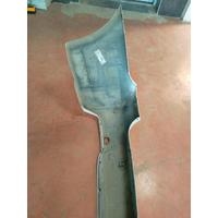 51127906501 / 7906501 BMW 3 SERİSİ E90 M PAKET ARKA TAMPON