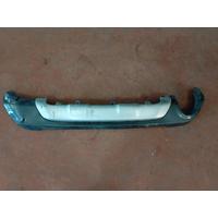 51127954261 / 7954261 BMW X1 F48 F49 ARKA TAMPON PARÇASI 4D2