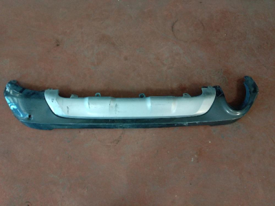 51127954261 / 7954261 BMW X1 F48 F49 ARKA TAMPON PARÇASI 4D2