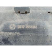 51127954261 / 7954261 BMW X1 F48 F49 ARKA TAMPON PARÇASI 4D2