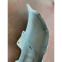 51127954261 / 7954261 BMW X1 F48 F49 LCI ARKA TAMPON DİFÜZÖR
