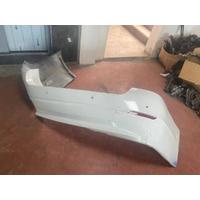 51128048594 / 8048594 BMW 5 SERİSİ F10 ARKA TAMPON | MOTOLAND