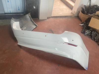 51128048594 / 8048594 BMW 5 SERİSİ F10 ARKA TAMPON | MOTOLAND
