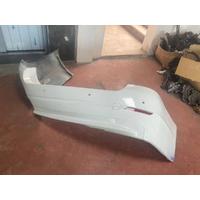 51128048594 / 8048594 BMW 5 SERİSİ F10 ARKA TAMPON | MOTOLAND