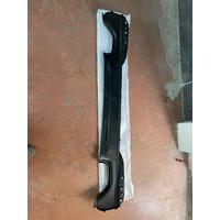 51128064718 / 8064718 BMW 5 SERİSİ G30 M SPORT ARKA DİFÜZÖR | MOTOLAND