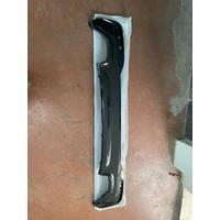 51128064718 / 8064718 BMW 5 SERİSİ G30 M SPORT ARKA DİFÜZÖR | MOTOLAND