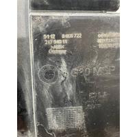 51128066722 / 8066722 BMW 5 SERİSİ G30 ARKA TAMPON BRAKETİ