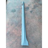 51128069381 / 8069381 BMW 3 SERİSİ G30 SOL MARŞPİYEL | MOTOLAND