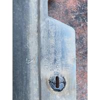 51128069381 / 8069381 BMW 3 SERİSİ G30 SOL MARŞPİYEL | MOTOLAND