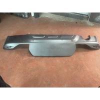 51128069489 / 8069489 BMW X2 F39 ARKA TAMPON DİFÜZÖR | MOTOLAND