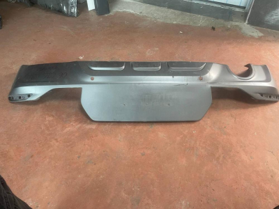 51128069489 / 8069489 BMW X2 F39 ARKA TAMPON DİFÜZÖR | MOTOLAND