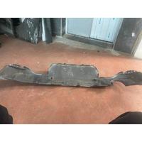 51128069489 / 8069489 BMW X2 F39 ARKA TAMPON DİFÜZÖR | MOTOLAND
