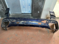 51128069894 / 8069894 BMW X7 G07 M SPORT ARKA TAMPON | MOTOLAND