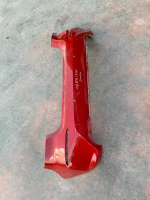 51128070949 / 8070949 BMW 1 SERİSİ F40 M SPORT ARKA TAMPON | MOTOLAND