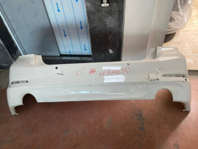51128073379 / 8073379 BMW 5 SERİSİ G30 MAKYAJ ÖNCESİ ARKA TAMPON | MOTOLAND