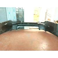 51128073725 / 8073725 BMW G30 LCİ ARKA TAMPON | MOTOLAND
