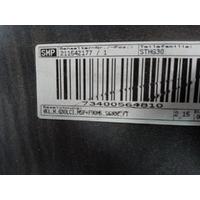 51128073725 / 8073725 BMW G30 LCİ ARKA TAMPON | MOTOLAND