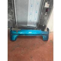 51128075426 / 8075426 BMW 2 SERİSİ F44 ARKA TAMPON | MOTOLAND