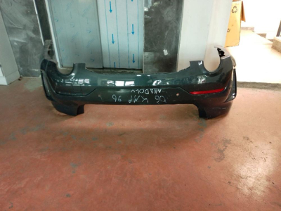 51128075834 / 8075834 BMW 4 SERİSİ G22 G23 ARKA TAMPON