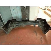 51128075834 / 8075834 BMW 4 SERİSİ G22 G23 ARKA TAMPON