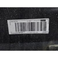 51128075834 / 8075834 BMW 4 SERİSİ G22 G23 ARKA TAMPON