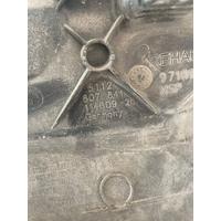 5112807841 BMW 4 SERİSİ G22 ARKA TAMPON İÇ BRAKETİ | MOTOLAND