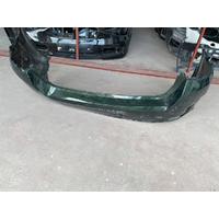 51128078583 / 8078583 BMW 4 SERİSİ G26 2021-2024 M PAKET ARKA TAMPON