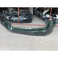 51128078583 / 8078583 BMW 4 SERİSİ G26 2021-2024 M PAKET ARKA TAMPON