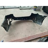51128078583 / 8078583 BMW 4 SERİSİ G26 2021-2024 M PAKET ARKA TAMPON