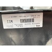 51128078583 / 8078583 BMW 4 SERİSİ G26 2021-2024 M PAKET ARKA TAMPON