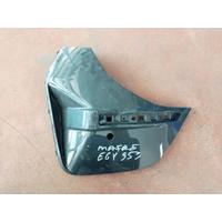 51128078588 / 8078588 BMW 4 SERİSİ G26 TAMPON BAKALİTİ 4B18