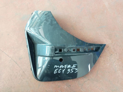 51128078588 / 8078588 BMW 4 SERİSİ G26 TAMPON BAKALİTİ 4B18