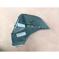 51128078588 / 8078588 BMW 4 SERİSİ G26 TAMPON BAKALİTİ 4B18