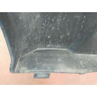 51128078595 / 8078595 BMW 4 SERİSİ G26 ARKA TAMPON DİFÜZÖRÜ 4D2