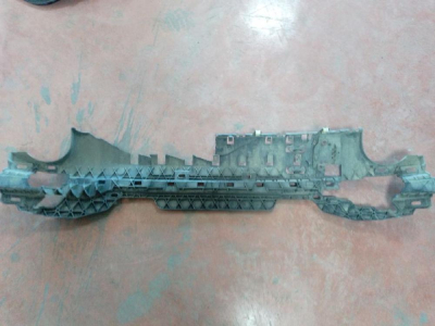 51128078596 / 8078596 BMW 4 G22-23-24-26 ARKA TAMOPON TUTUCU 4İ6