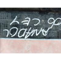 51128078596 / 8078596 BMW 4 G22-23-24-26 ARKA TAMOPON TUTUCU 4İ6
