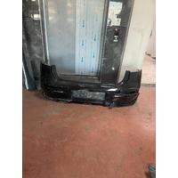 51128081542 / 8081542 BMW 7 SERİSİ G70 ARKA TAMPON | MOTOLAND