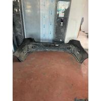51128081542 / 8081542 BMW 7 SERİSİ G70 ARKA TAMPON | MOTOLAND