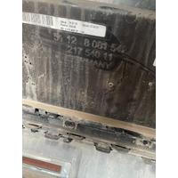 51128081542 / 8081542 BMW 7 SERİSİ G70 ARKA TAMPON | MOTOLAND