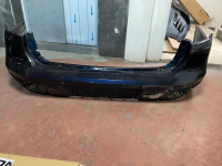 51128081542 / 8081542 BMW 7 SERİSİ İ7 G70 M ARKA TAMPON | MOTOLAND