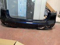 51128081542 / 8081542 BMW 7 SERİSİ İ7 G70 M ARKA TAMPON | MOTOLAND