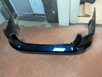 51128081542 / 8081542 BMW 7 SERİSİ İ7 G70 M ARKA TAMPON | MOTOLAND