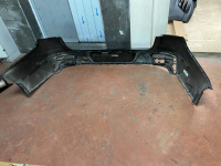 51128081542 / 8081542 BMW 7 SERİSİ İ7 G70 M ARKA TAMPON | MOTOLAND