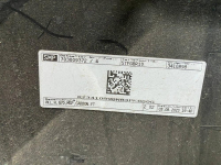 51128081542 / 8081542 BMW 7 SERİSİ İ7 G70 M ARKA TAMPON | MOTOLAND
